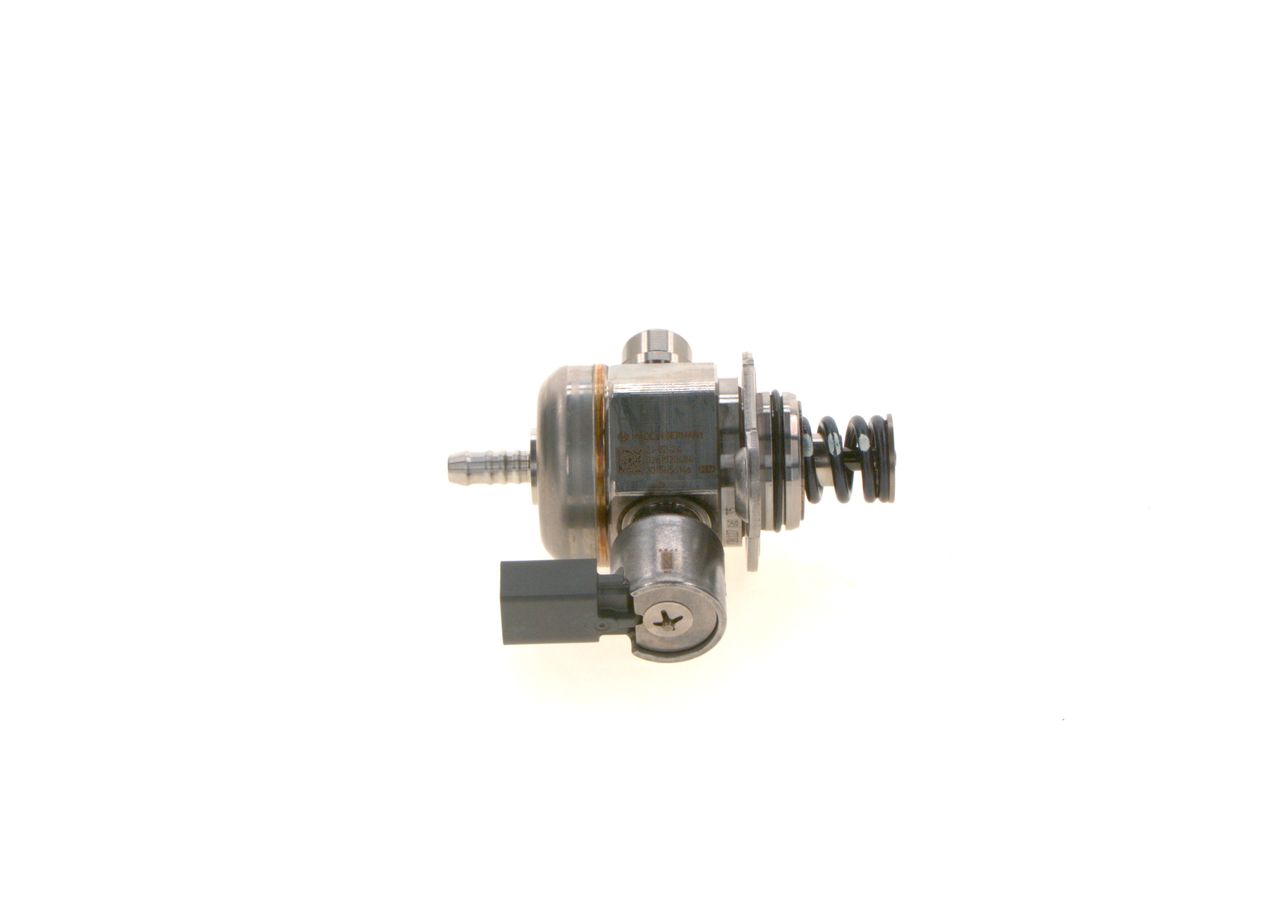 High-pressure Pump-1