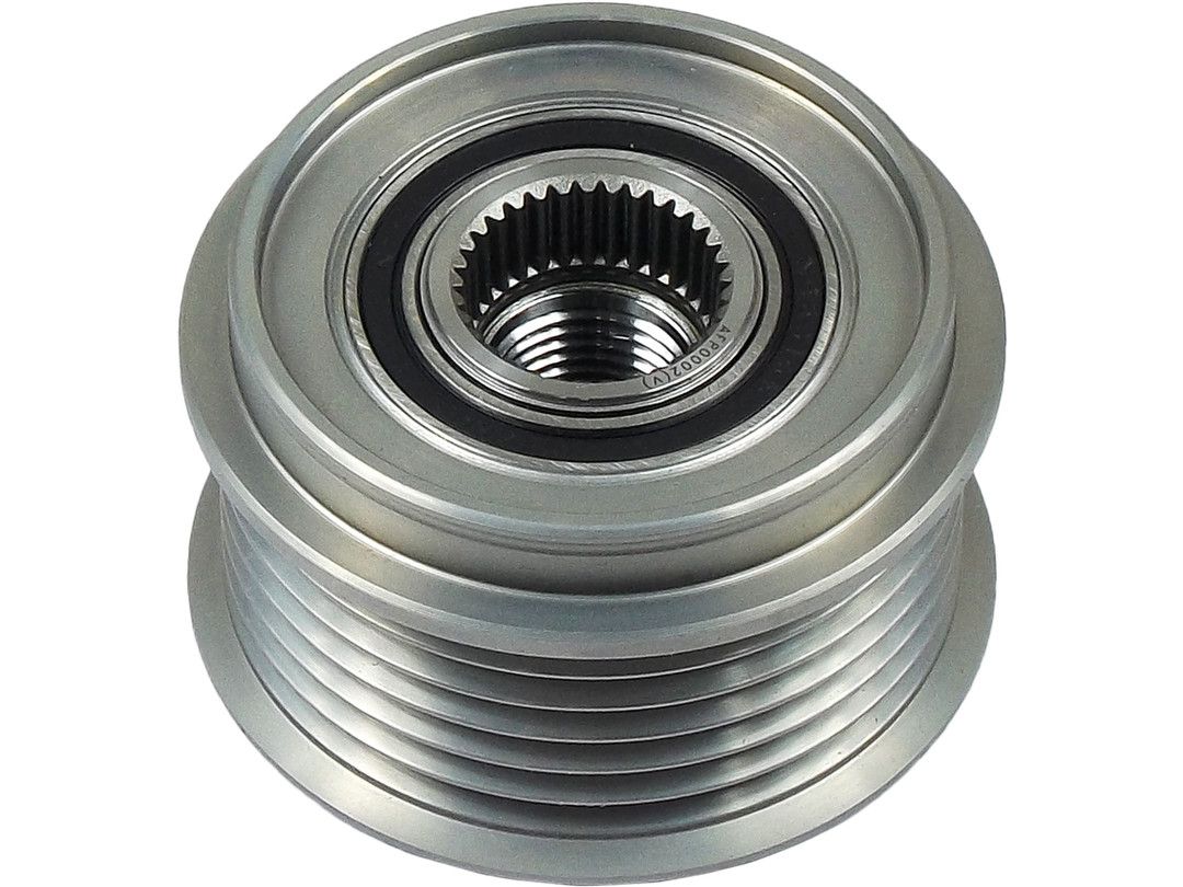 Alternator Freewheel Clutch-2