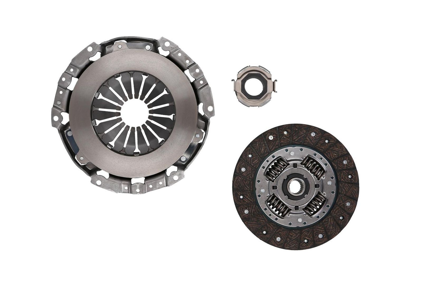 Clutch Kit-1