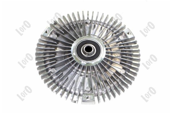 Clutch, radiator fan-1