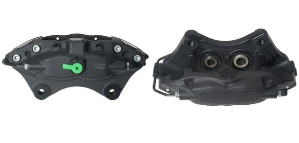 Brake Caliper