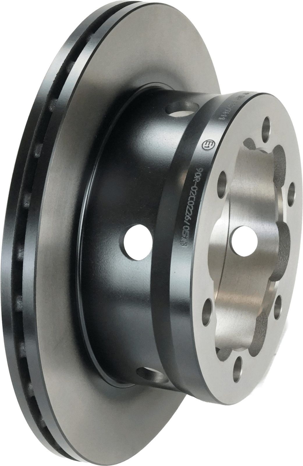 Brake Disc-2