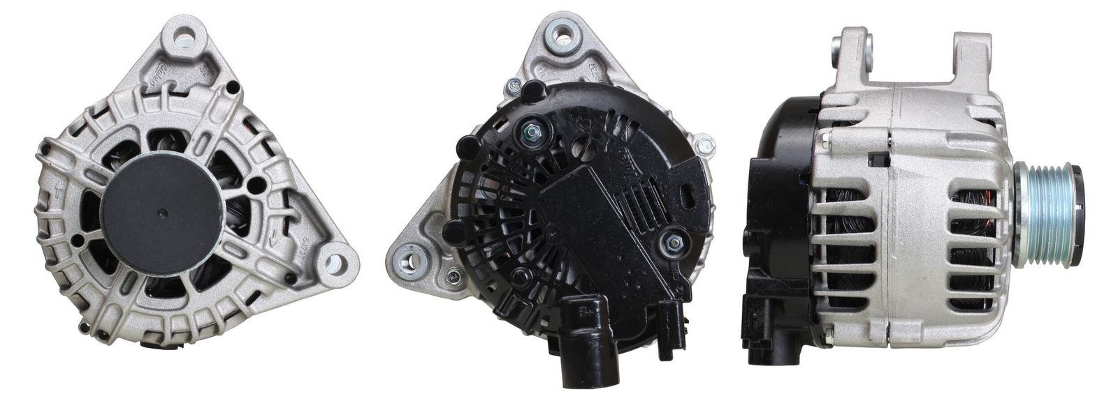 DRI 2291551202 Alternator