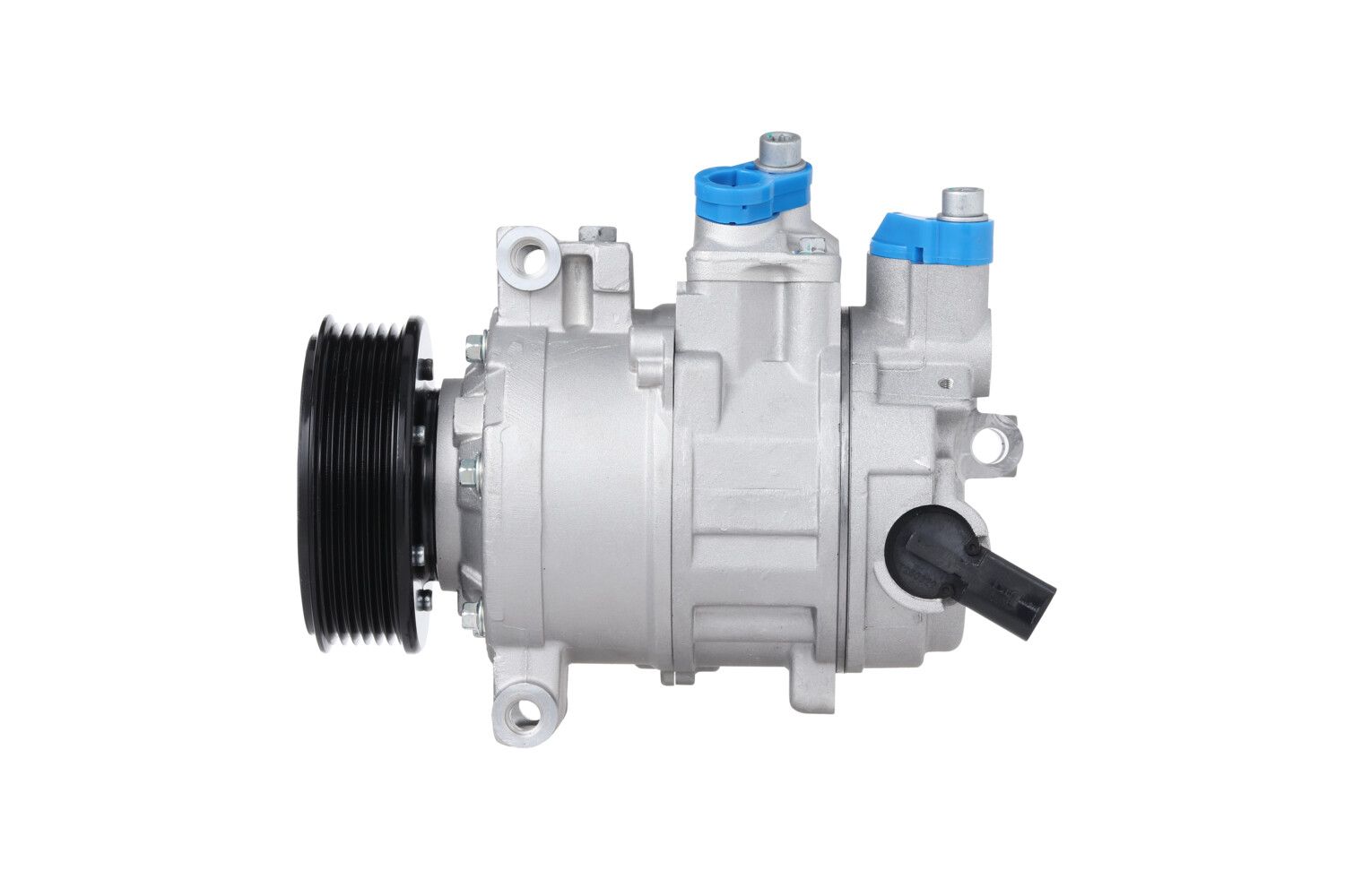 Compressor, air conditioning-3
