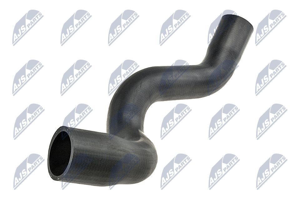 Charge Air Hose-1