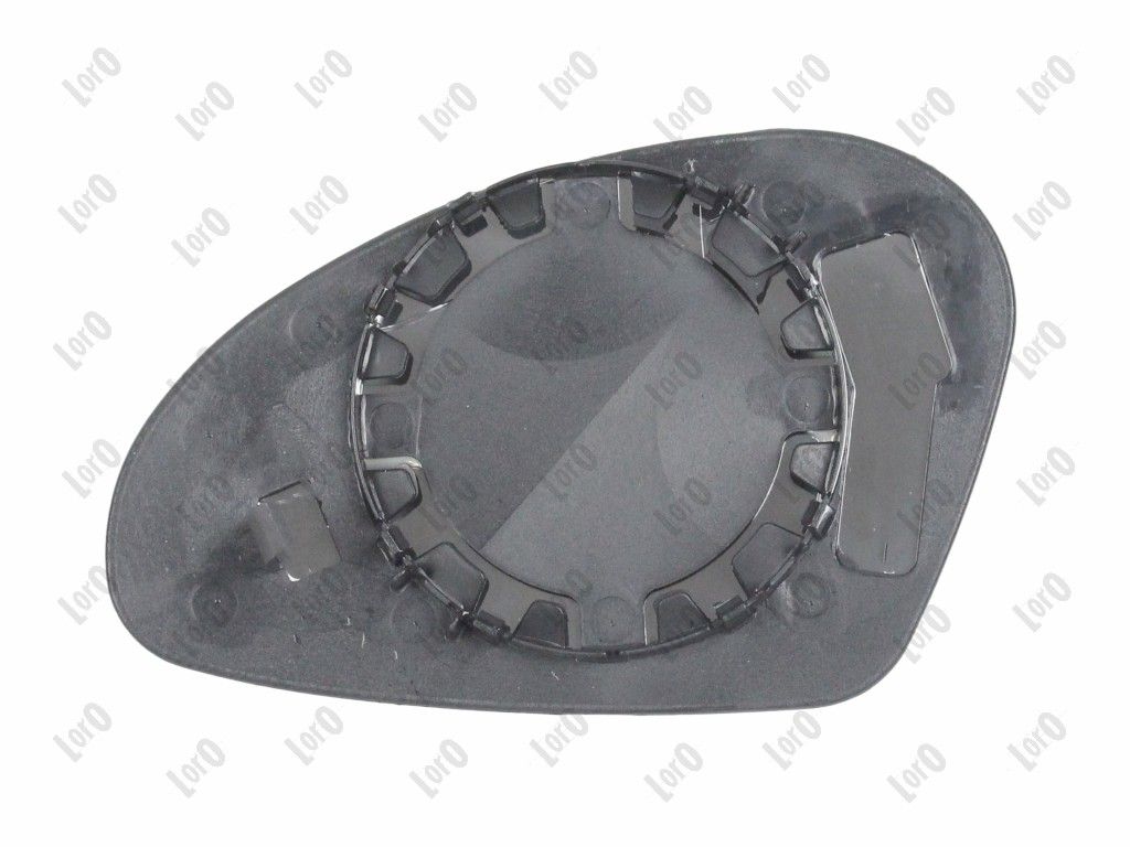 ABAKUS 3406G02 Mirror glass, exterior mirror