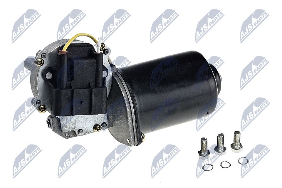 Wiper Motor-1