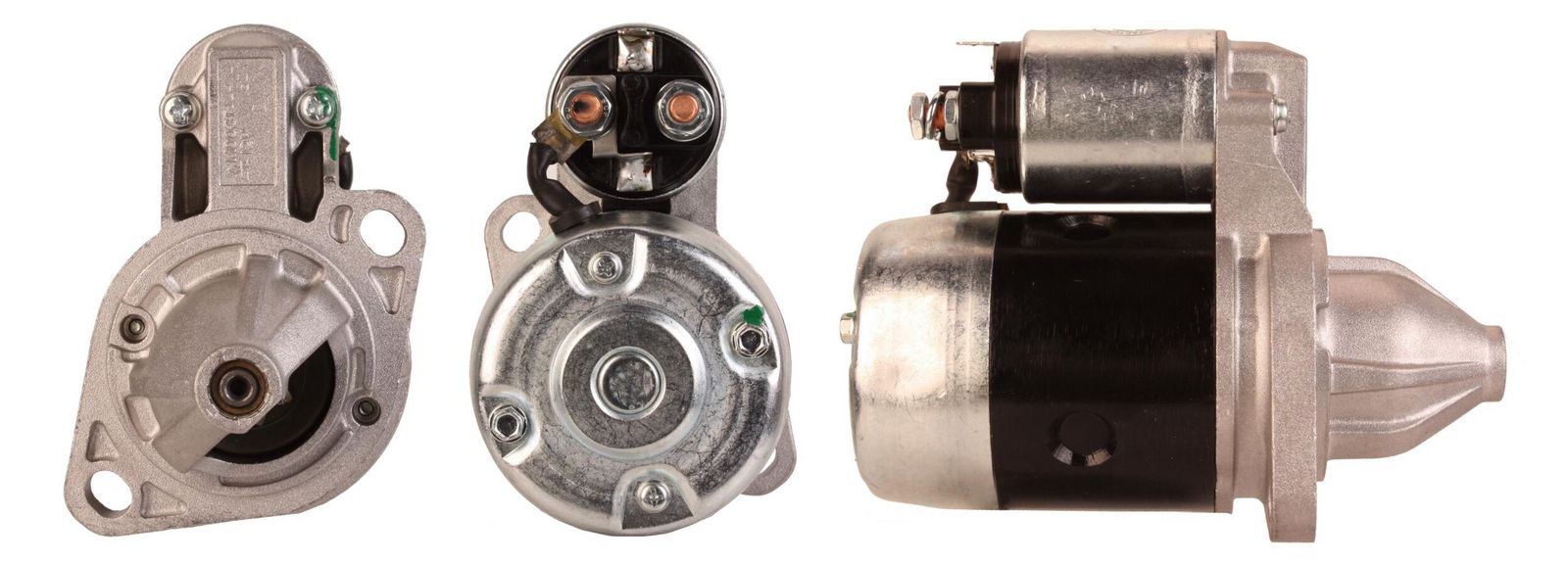 LUCAS LRS00500 Starter