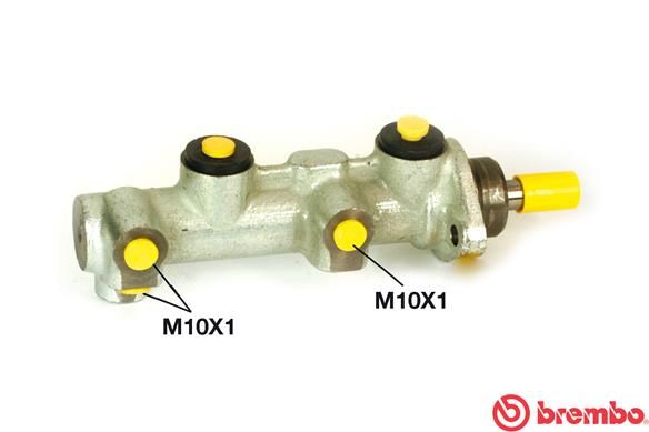 BREMBO M 23 014 Brake master cylinder