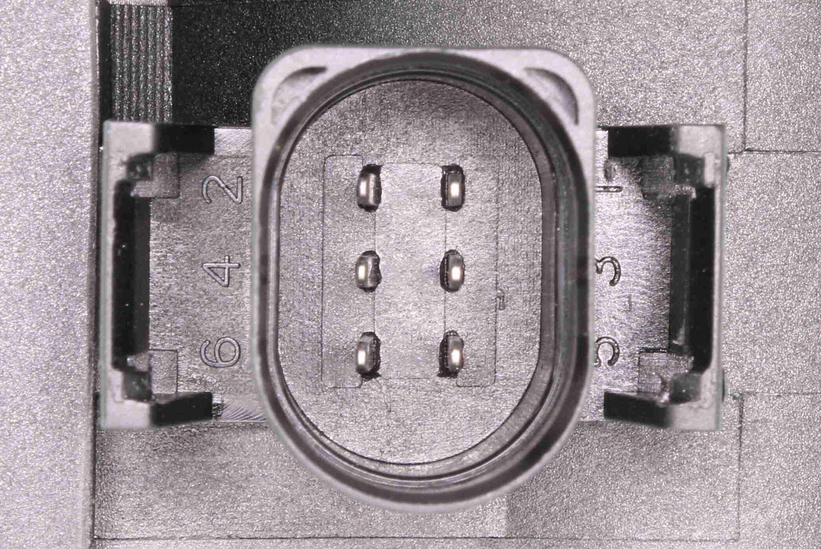 Mass Air Flow Sensor-1