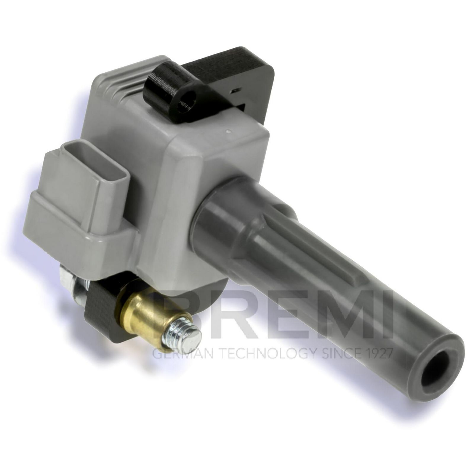 BREMI 20581 Ignition coil