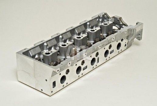 Cylinder Head-3