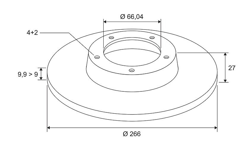 Brake Disc-1