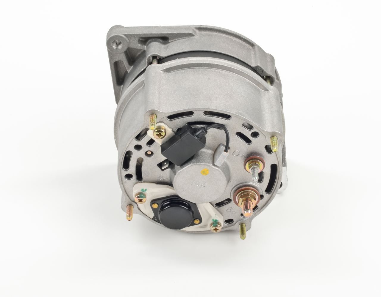 Alternator-1