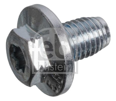 FEBI BILSTEIN 176254 Screw plug, oil sump