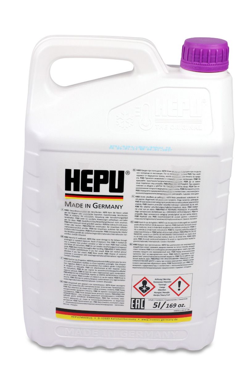 Antifreeze-1