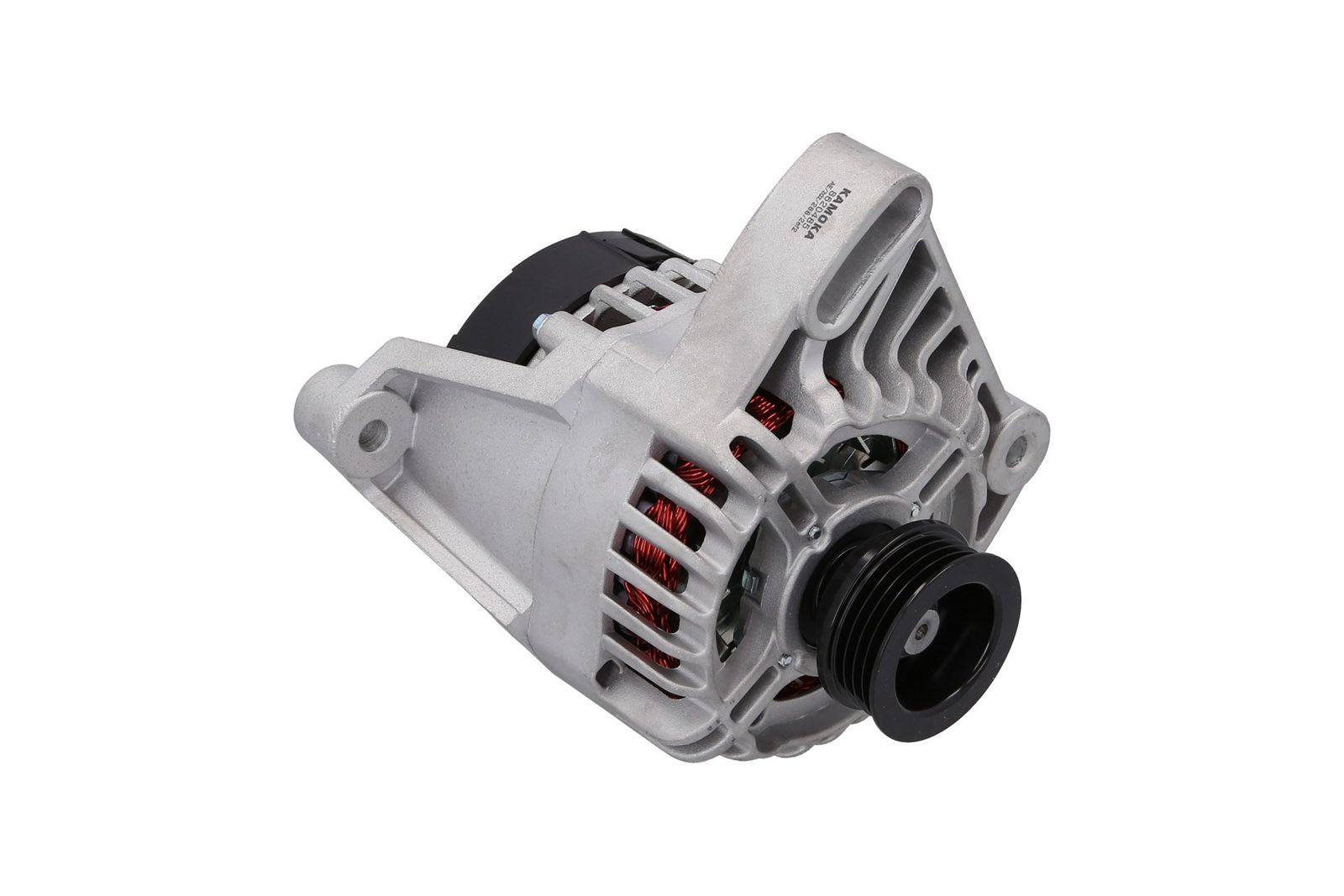 Alternator-3