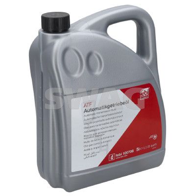 SWAG 10 93 3889 Automatic transmission fluid