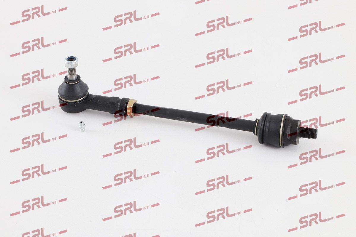 Inner Tie Rod