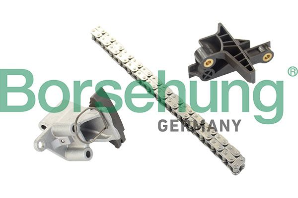 Timing Chain Kit