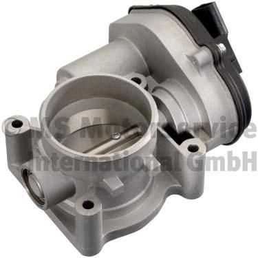 PIERBURG 7.03703.74.0 Throttle body