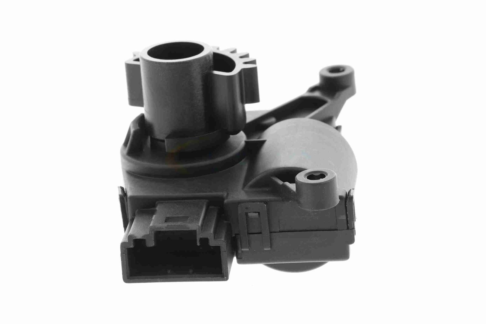 Actuator, blending flap-8