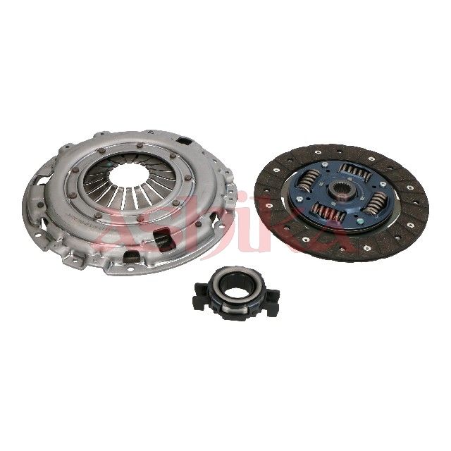 ASHIKA 92-08-815 Clutch kit