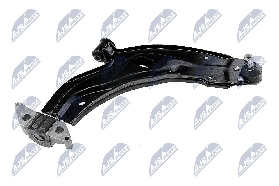 NTY ZWD-FT-030 Control/trailing arm, wheel suspension