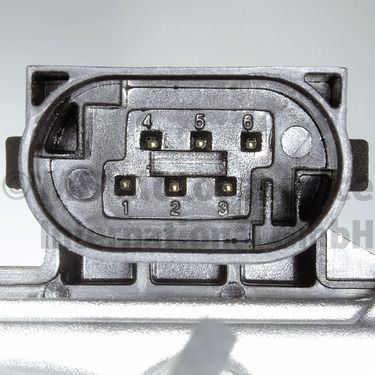 Throttle Body-1