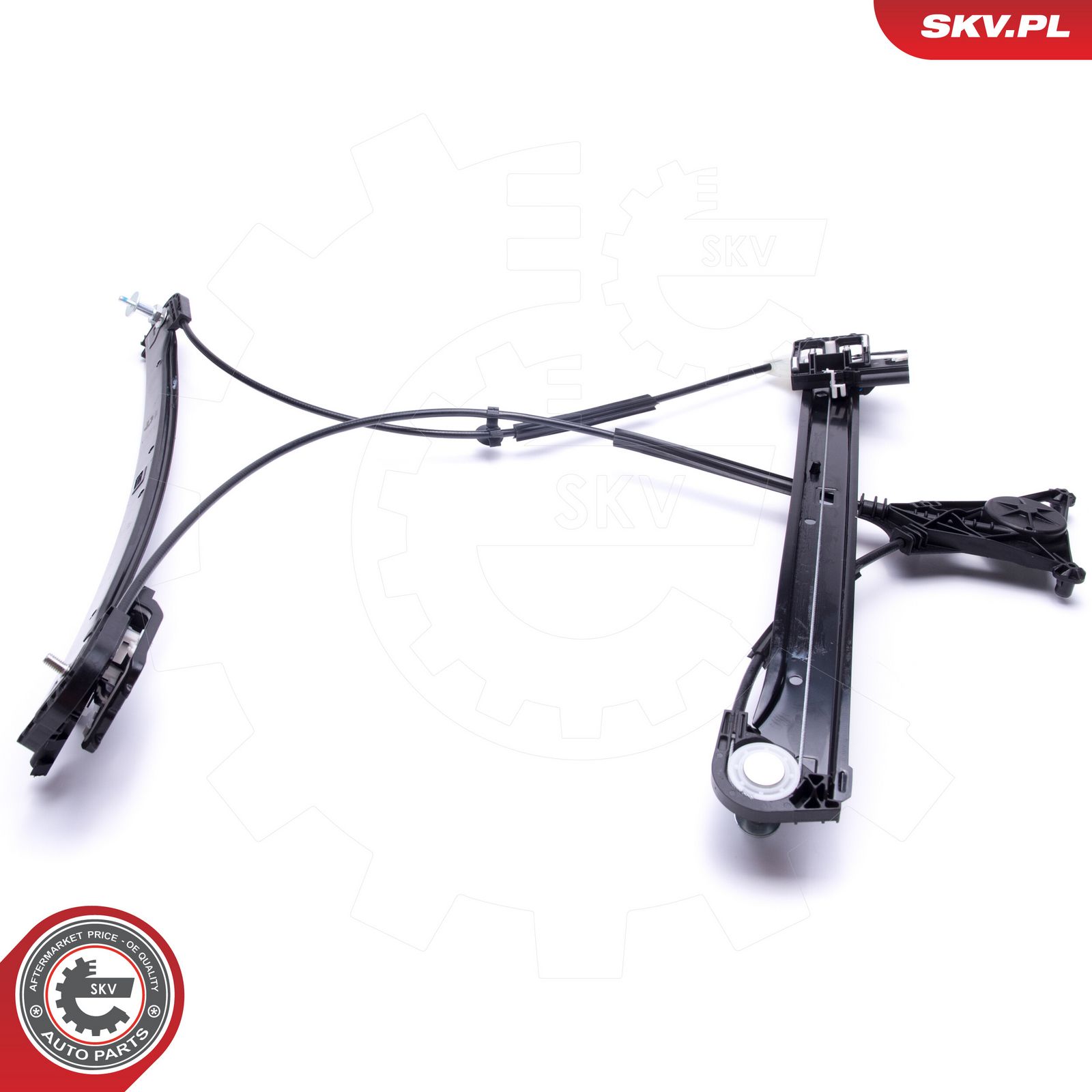 Window Regulator