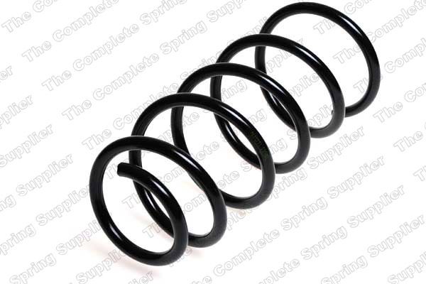LESJÖFORS 4082919 Suspension spring