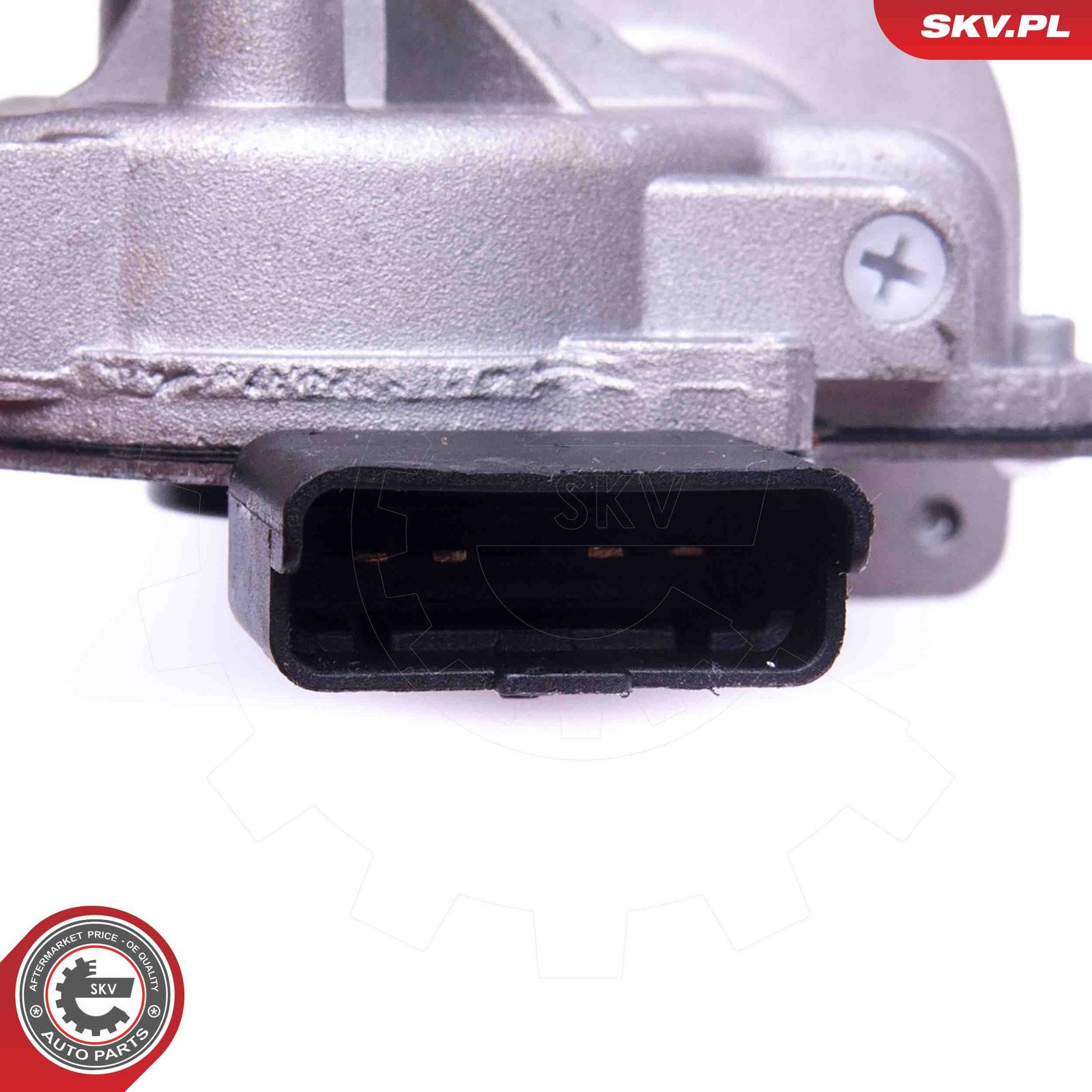 Wiper Motor-3