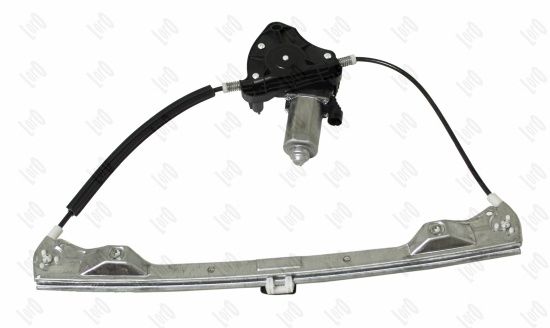 Window Regulator-1