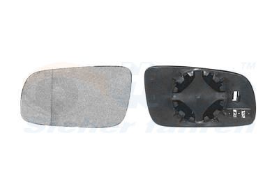 VAN WEZEL 5836837 Mirror glass, exterior mirror