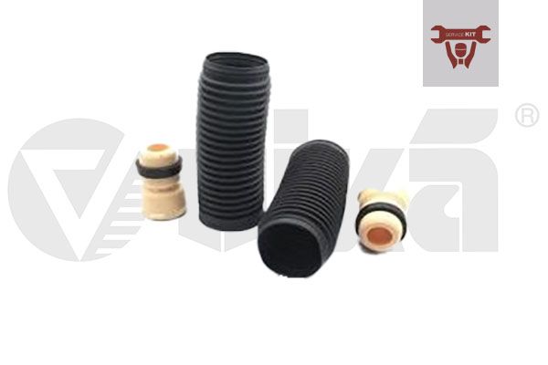 VIKA K41788301 Suspension strut support mount