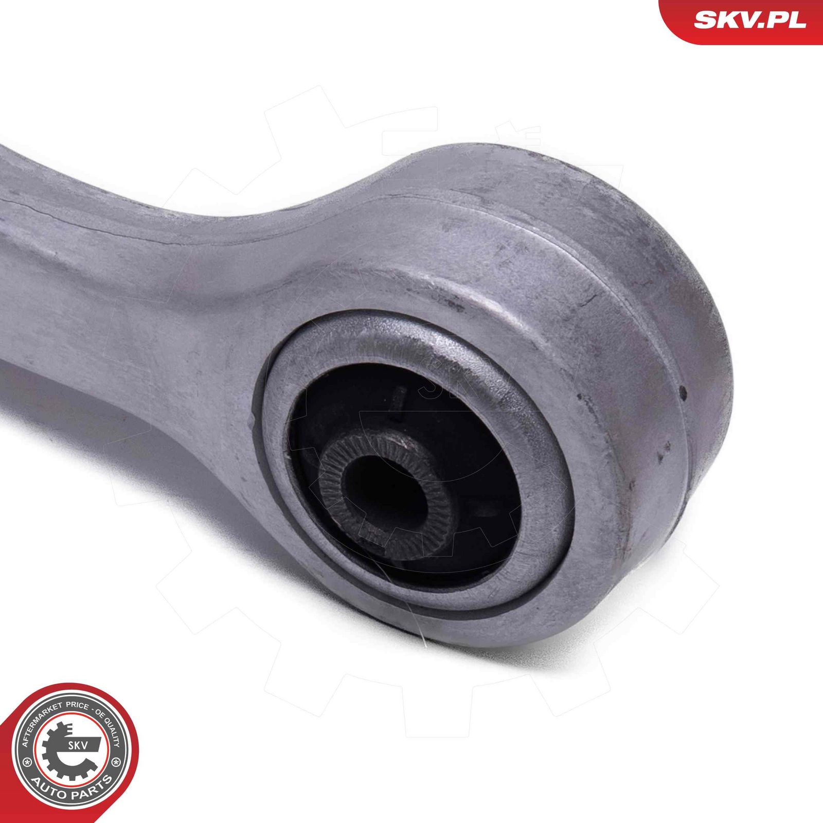 Control/Trailing Arm, wheel suspension-1