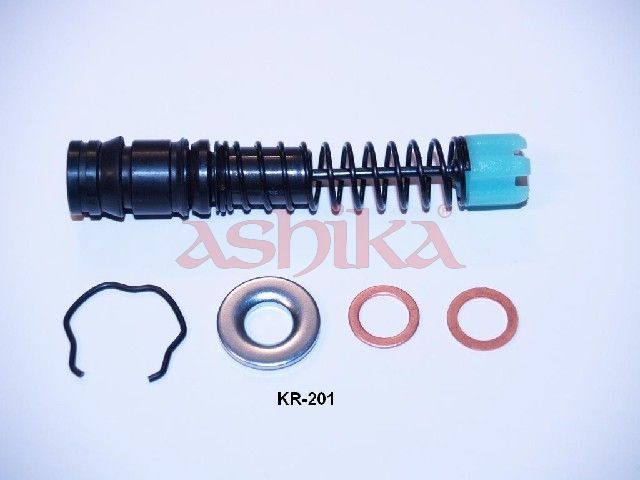 ASHIKA 123-201 Repair kit, clutch master cylinder