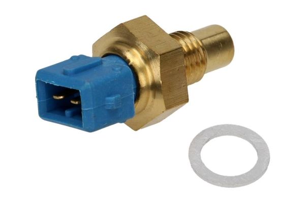 Sensor, coolant temperature