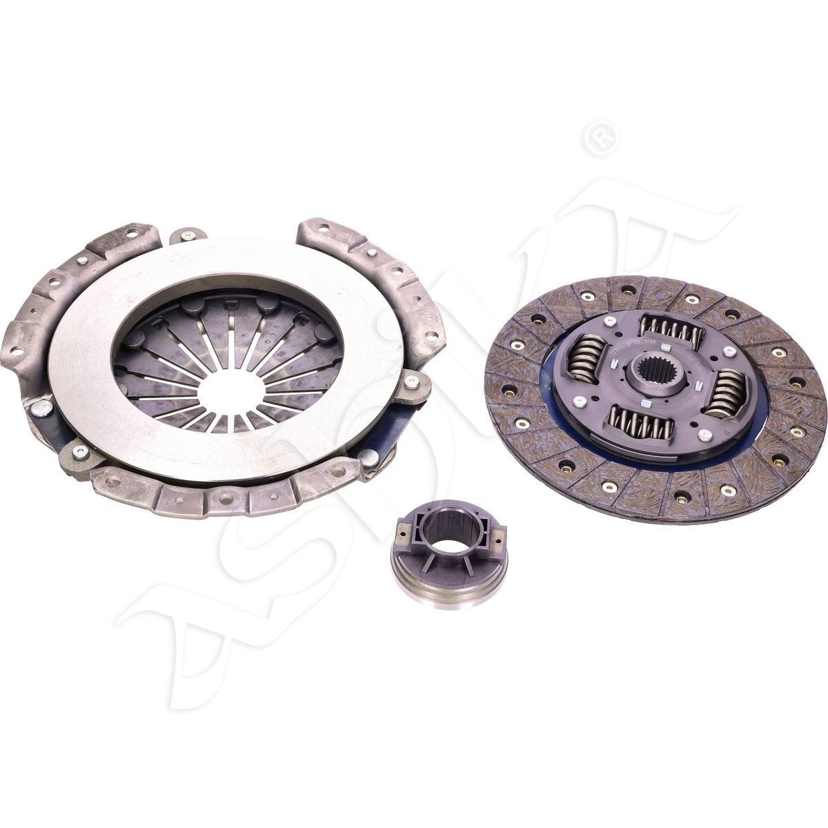 ASHIKA 92-05-559 Clutch kit