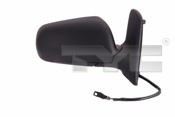 Exterior Mirror