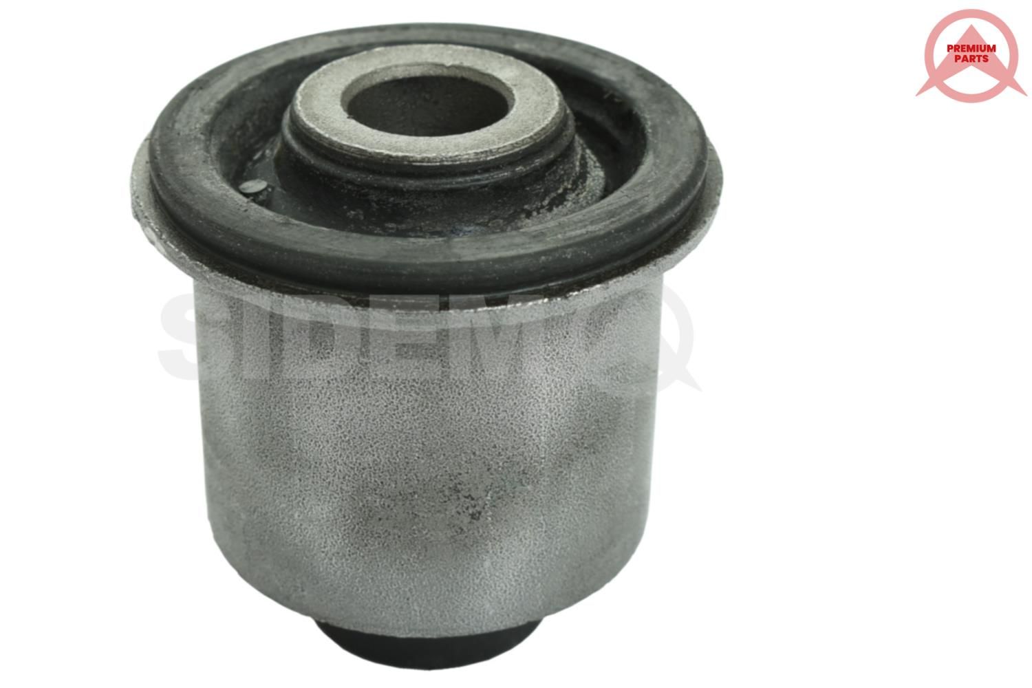 SIDEM 841652 Mounting, control/trailing arm
