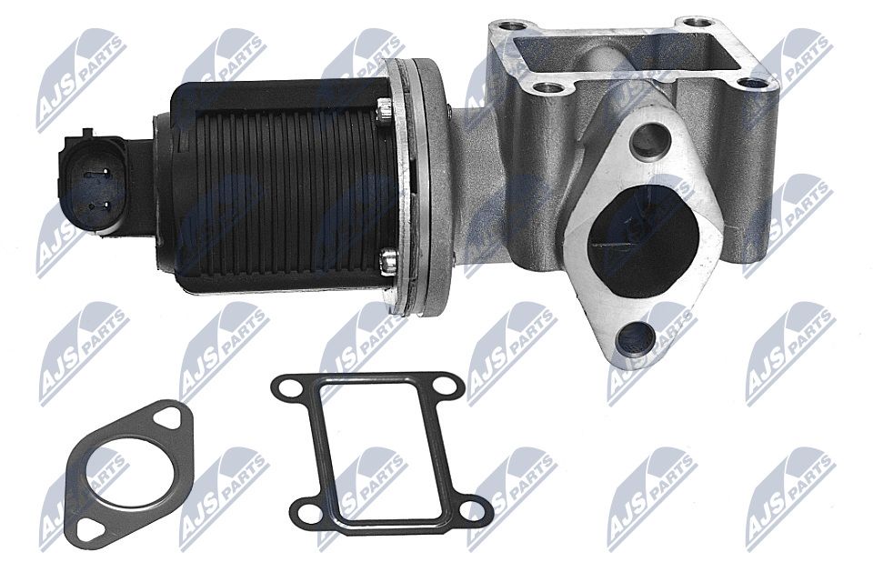 EGR Valve-1