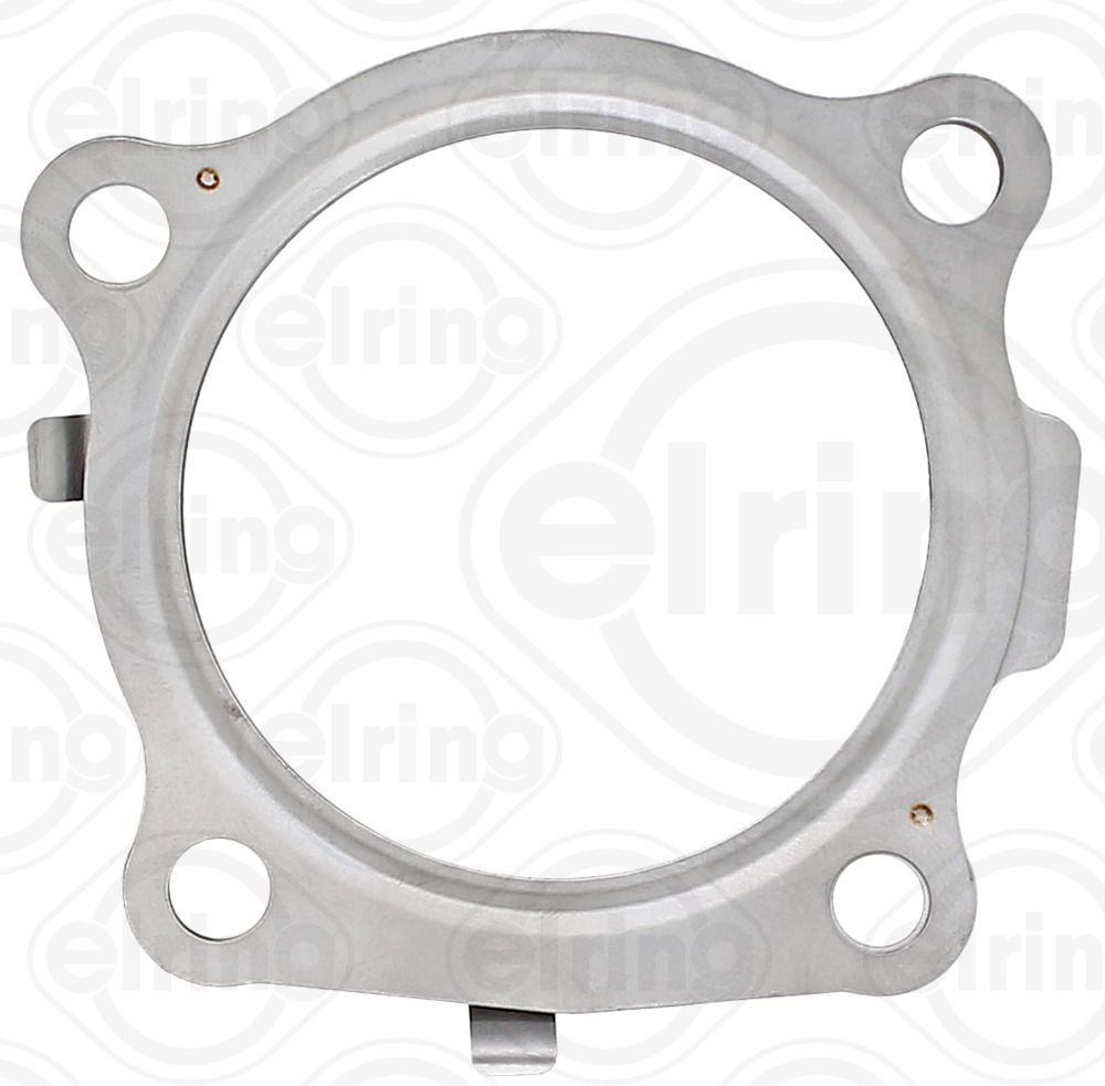 ELRING 697.200 Gasket, exhaust pipe