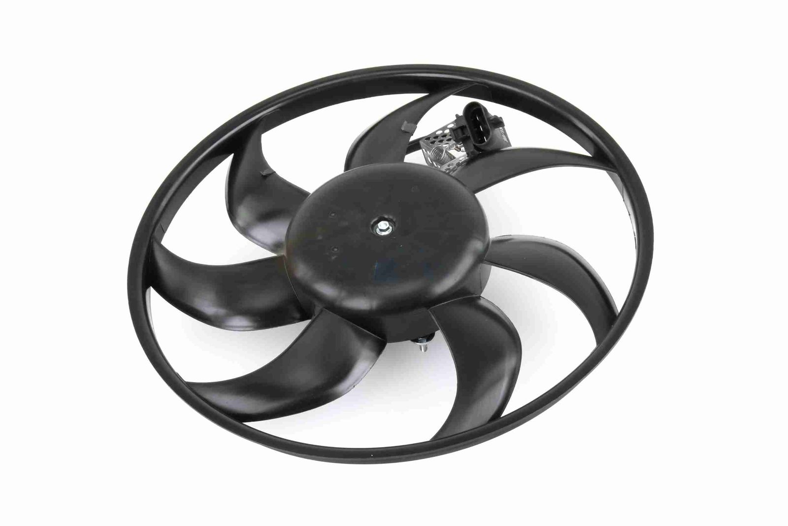 Fan, engine cooling-4
