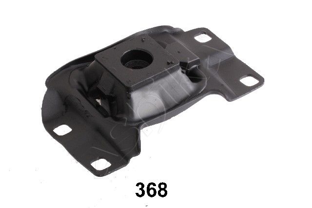 ASHIKA GOM-368 Mounting, engine