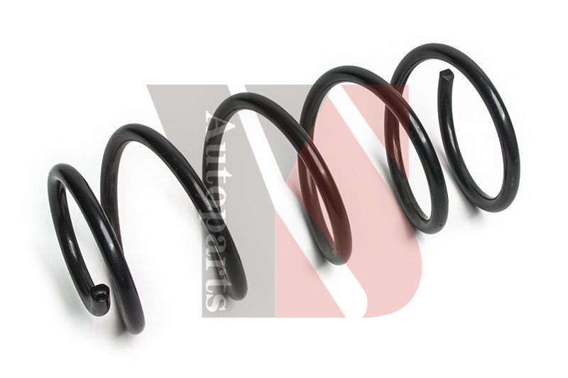 YSPARTS YS-CS0156 Suspension spring