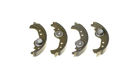 Brake Shoe Set-1