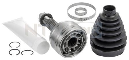SNR OJK55.012 Joint kit, drive shaft