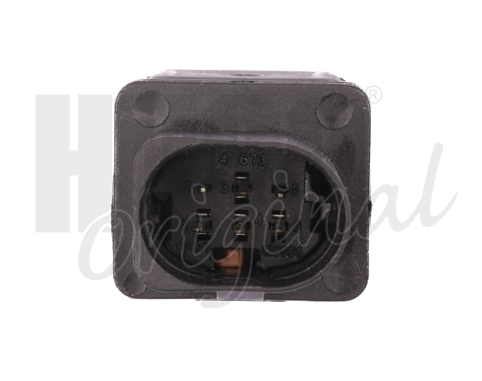 Oxygen Sensor-1