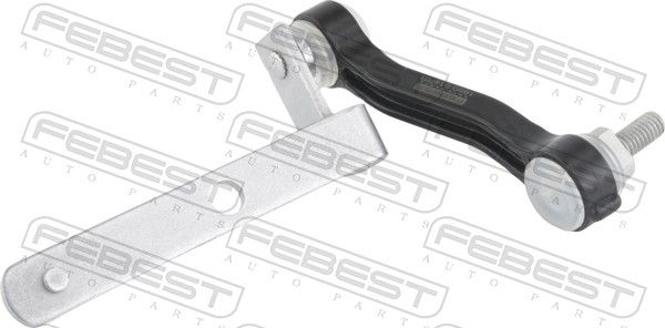 FEBEST 1650-014RR Control arm coupling rod, level control